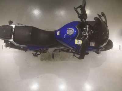 Suzuki V-Strom 650 2005