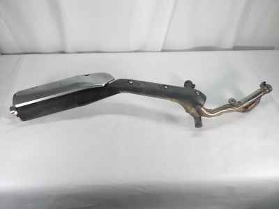 Suzuki V-Strom 650 2005