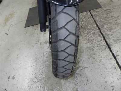 Suzuki V-Strom 650 2005