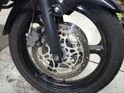 Suzuki V-Strom 650 2005