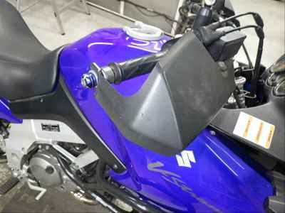 Suzuki V-Strom 650 2005
