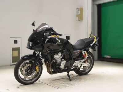 Honda CB400SFV Boldor 2008