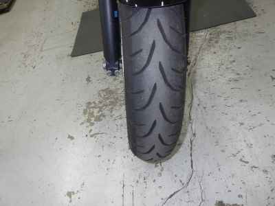 Honda CB400SFV Boldor 2008