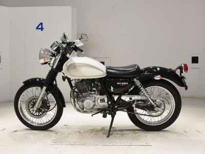 Suzuki ST250E