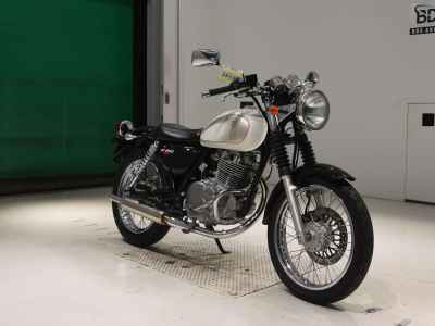 Suzuki ST250E