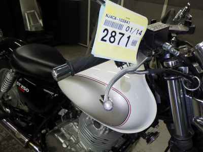 Suzuki ST250E