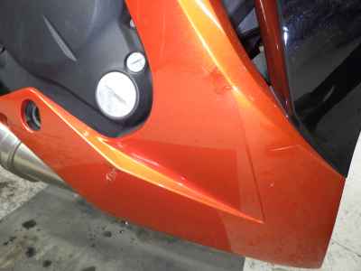 Kawasaki Ninja 400 2018