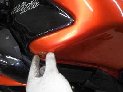 Kawasaki Ninja 400 2018