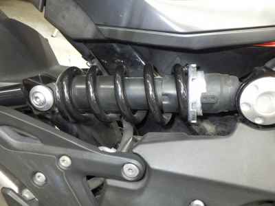 Kawasaki Ninja 400 2018