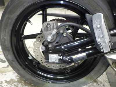 Kawasaki Ninja 400 2018