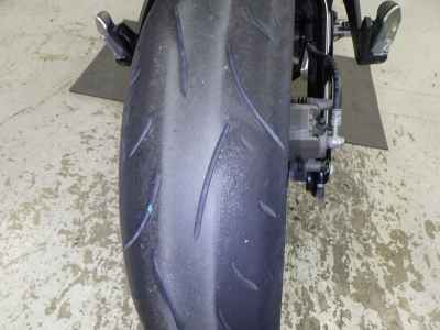 Kawasaki Ninja 400 2018