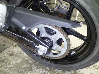 Kawasaki Ninja 400 2018