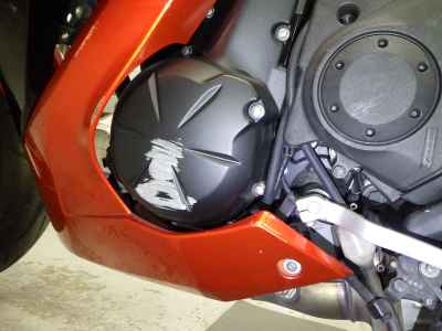 Kawasaki Ninja 400 2018