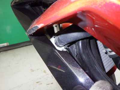 Kawasaki Ninja 400 2018