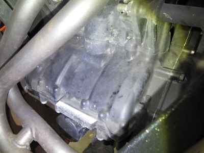 Kawasaki Ninja 400 2018