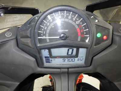 Kawasaki Ninja 400 2018