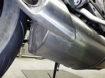 Kawasaki Ninja 400 2018