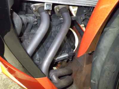 Kawasaki Ninja 400 2018