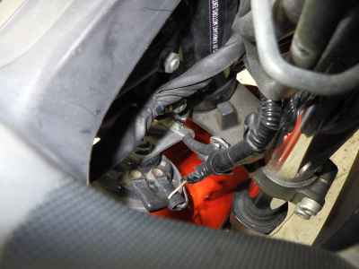 Kawasaki Ninja 400 2018