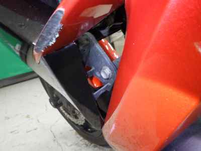 Kawasaki Ninja 400 2018