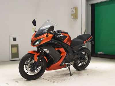 Kawasaki Ninja 400 2018