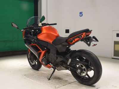 Kawasaki Ninja 400 2018