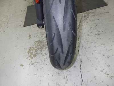 Kawasaki Ninja 400 2018