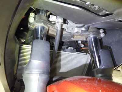 Kawasaki Ninja 400 2018