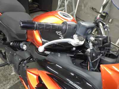 Kawasaki Ninja 400 2018