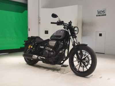 Yamaha Bolt R 2018