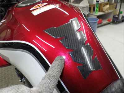 Honda CB400 Super Boldor 2021