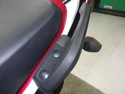 Honda CB400 Super Boldor 2021