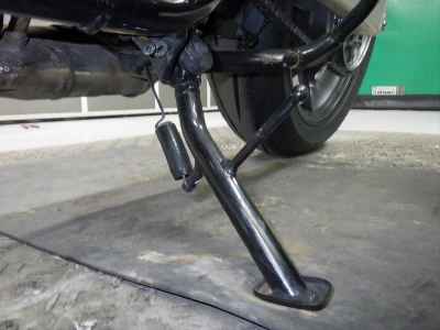 Honda CB400 Super Boldor 2021