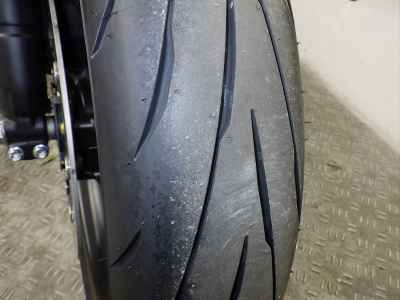 Honda CB400 Super Boldor 2021