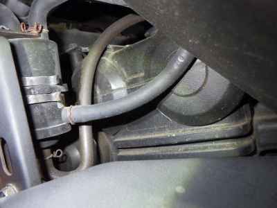 Kawasaki Ninja 650 2011