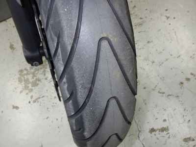 Kawasaki Ninja 650 2011