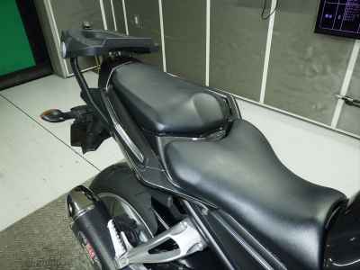 Yamaha FZ1 Fazer 2008