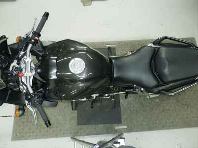 Yamaha FZ1 Fazer 2008