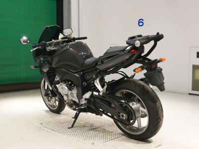 Yamaha FZ1 Fazer 2008