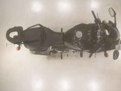 Yamaha FZ1 Fazer 2008