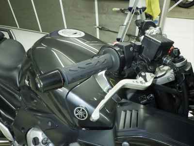 Yamaha FZ1 Fazer 2008