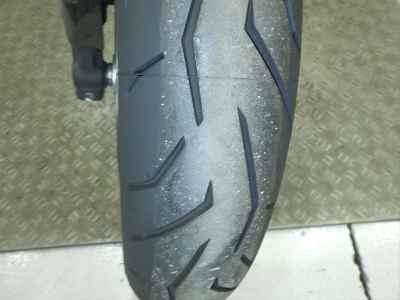 Yamaha FZ1 Fazer 2008