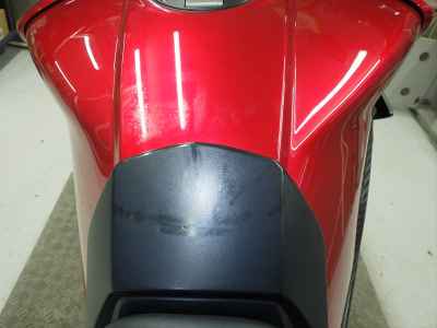 Yamaha Tracer 900 2015