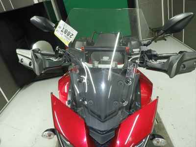 Yamaha Tracer 900 2015