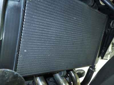 Yamaha Tracer 900 2015