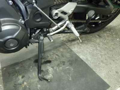 Yamaha Tracer 900 2015