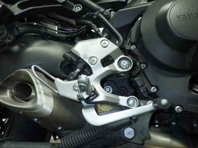 Yamaha Tracer 900 2015