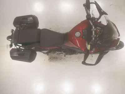 Yamaha Tracer 900 2015