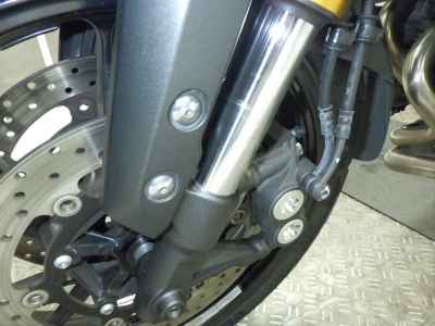 Yamaha Tracer 900 2015