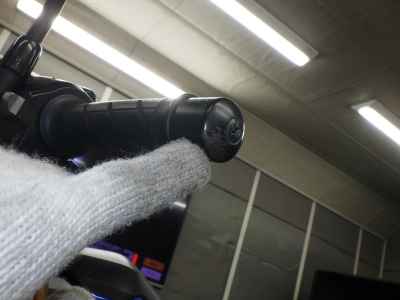 Honda NC750X DCT LD 2017